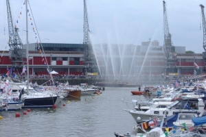 Harbour Festival