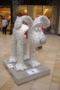 Gromit Gromit