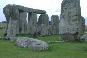 Stonehenge2