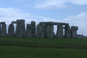 Stonhenge Stonehenge3